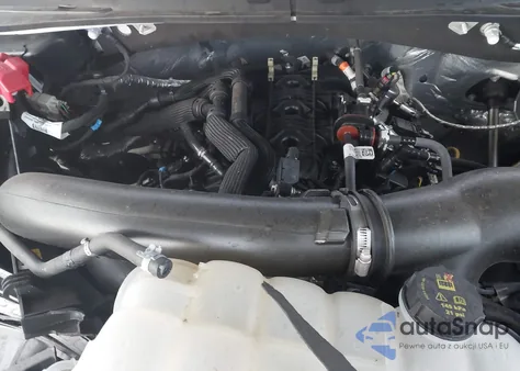 2025 Ford Expedition Platinum Max from USA, damaged, VIN 1FMJK1M84SEA08706